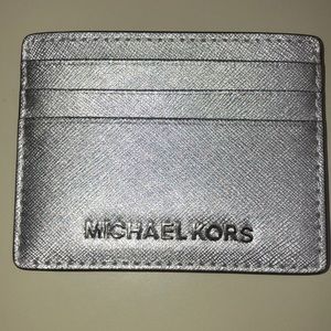 Brand new Michael Kors wallet